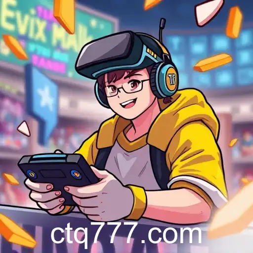 TQ777: The Evolution of Digital Gaming in Modern Society