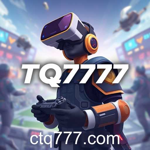 TQ777: Revolutionizing Online Gaming in 2025