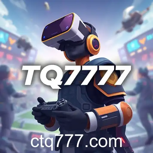 TQ777: Revolutionizing Online Gaming in 2025