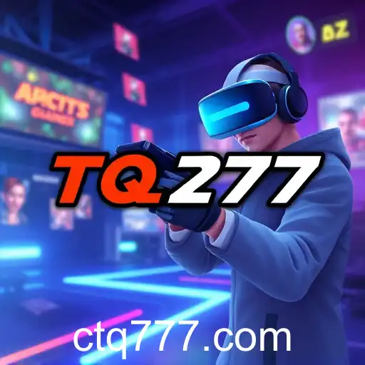The Rise of TQ777: A New Era for Online Gaming